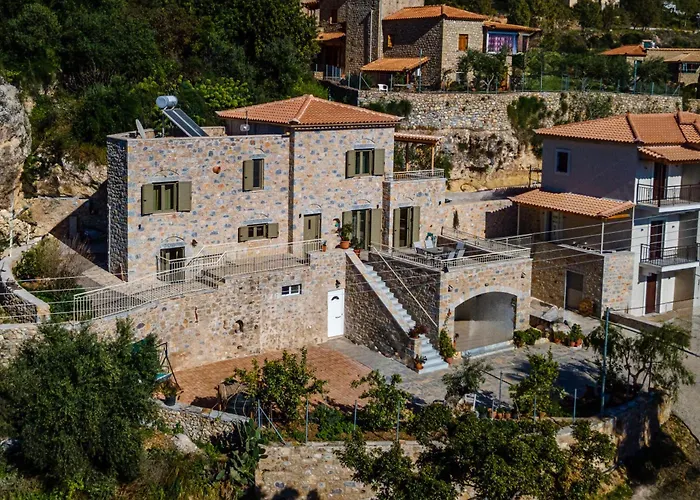 Villa Daniela Studio