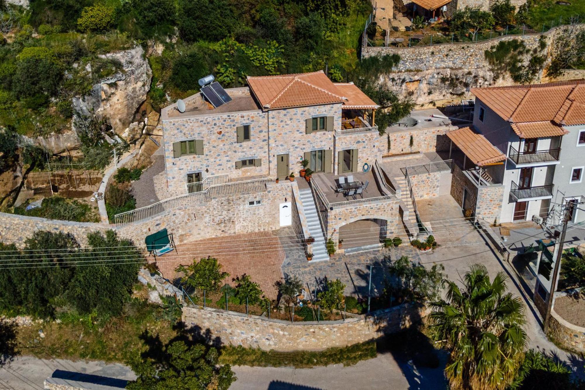 Daniela Holiday home *
