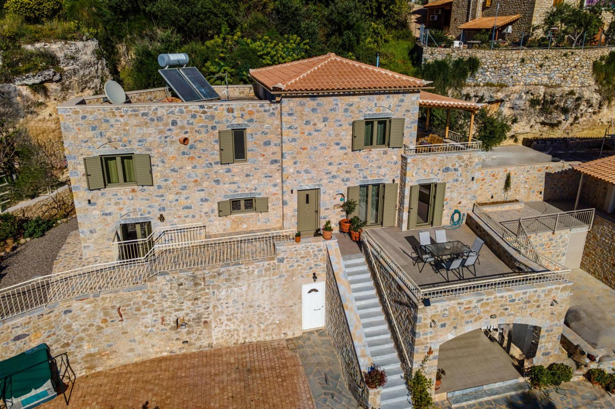 Daniela Neokhorion (Messenia)