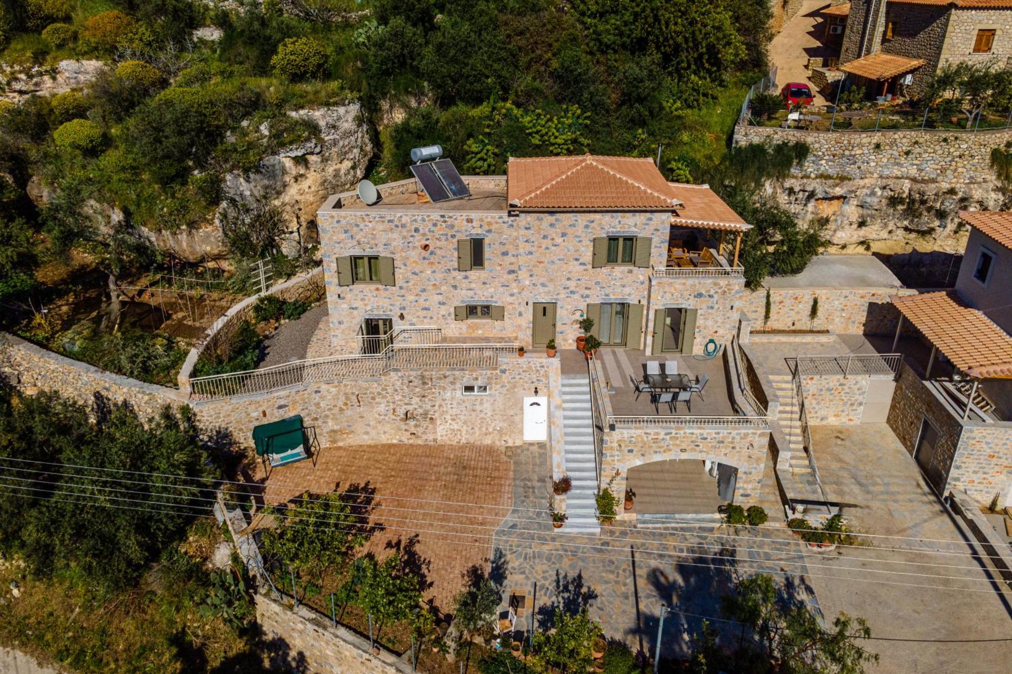 Daniela Holiday home *