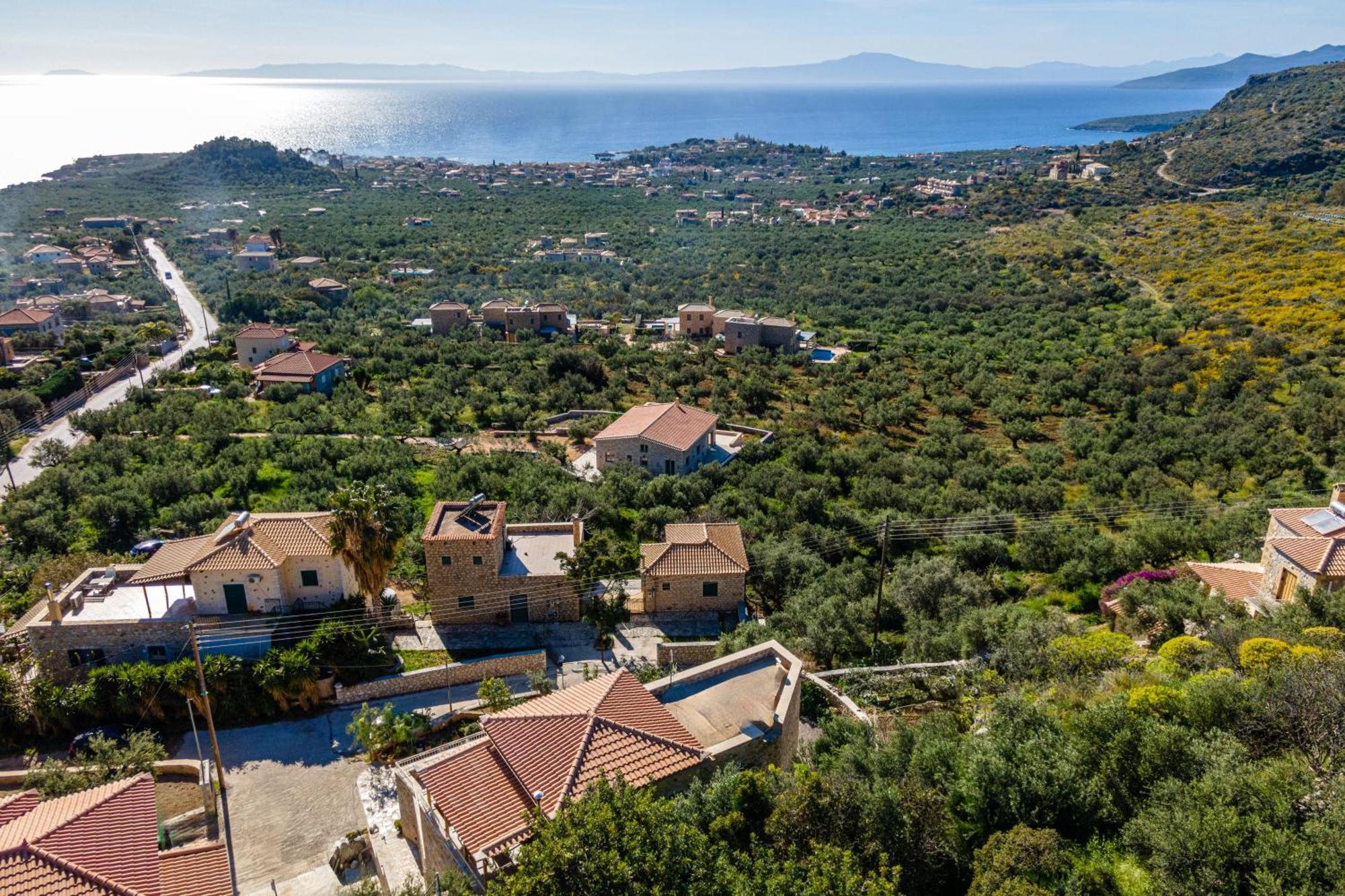 Daniela Holiday home